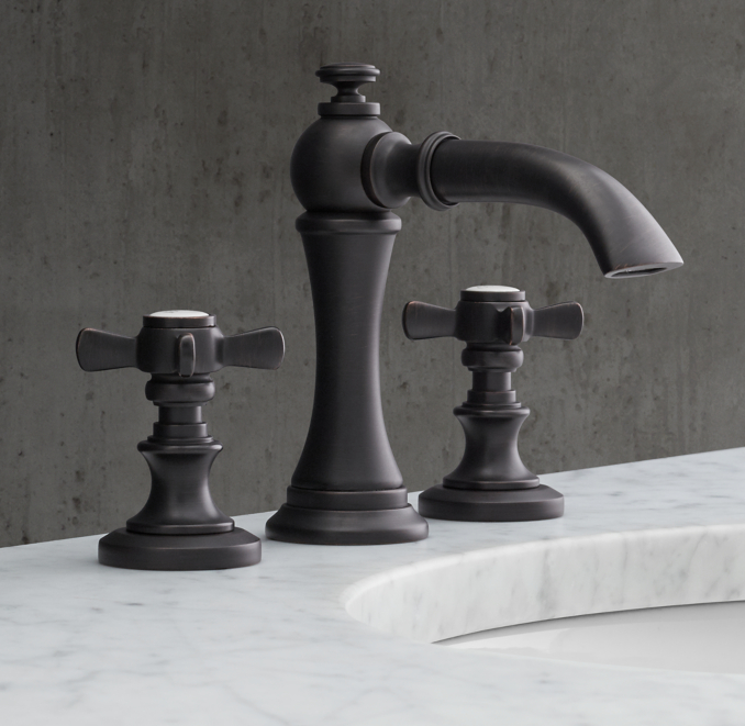 Lugarno Cross-Handle 8