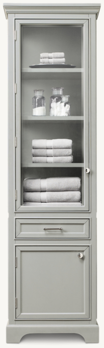 Kent Bath Cabinet