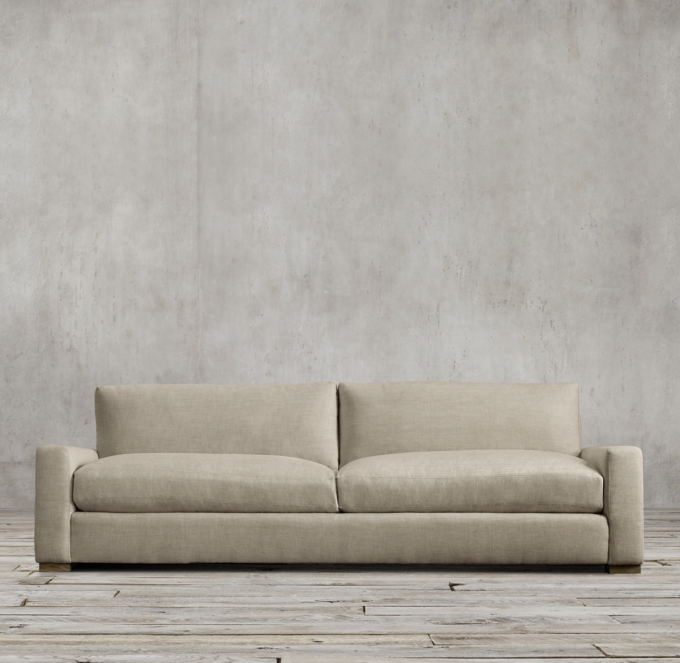 8 Maxwell Upholstered Sofa