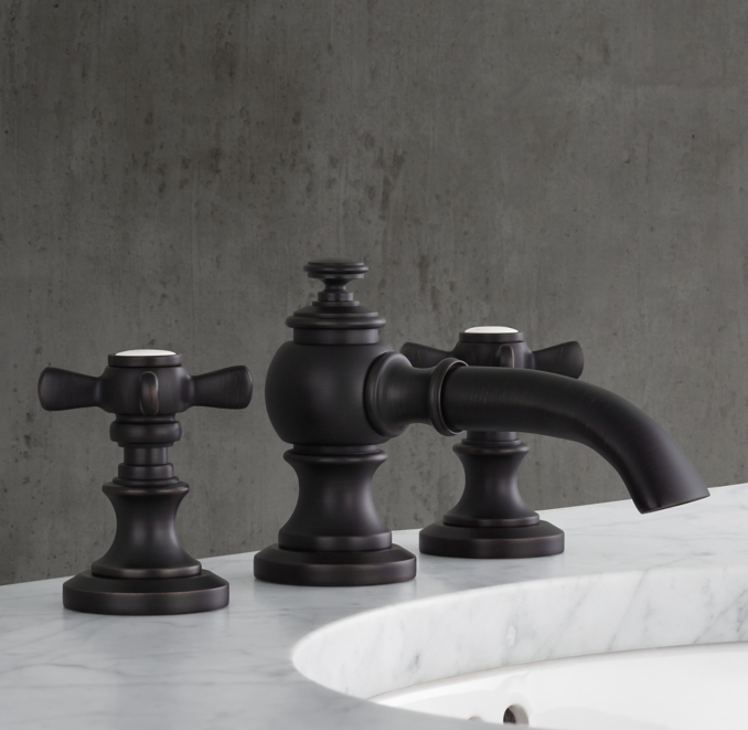 Lugarno Cross-Handle 8