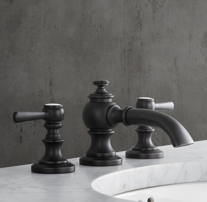 Lugarno Cross-Handle 8