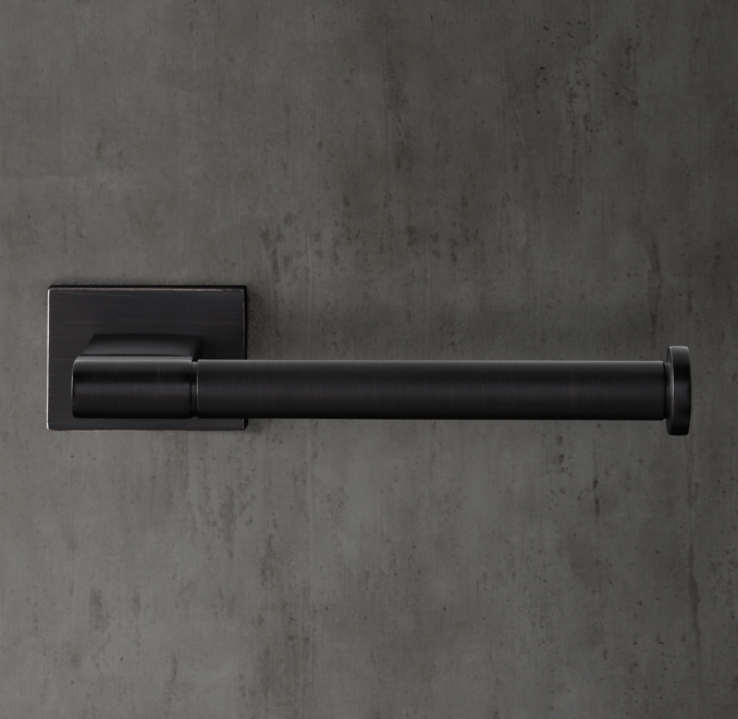 Modern Tissue Holder