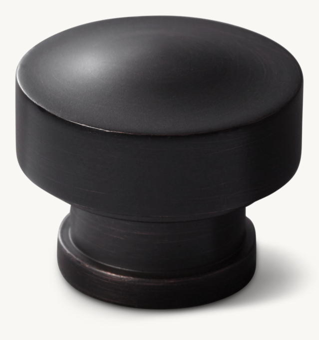 Grafton Knob