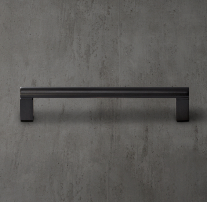 Restoration Hardware Modern Cabinet Pulls | Cabinets Matttroy