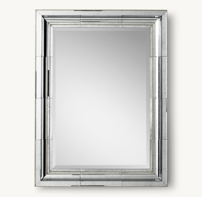 Glass | RH