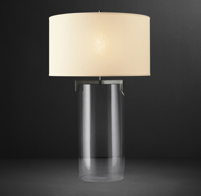 brooks table lamp