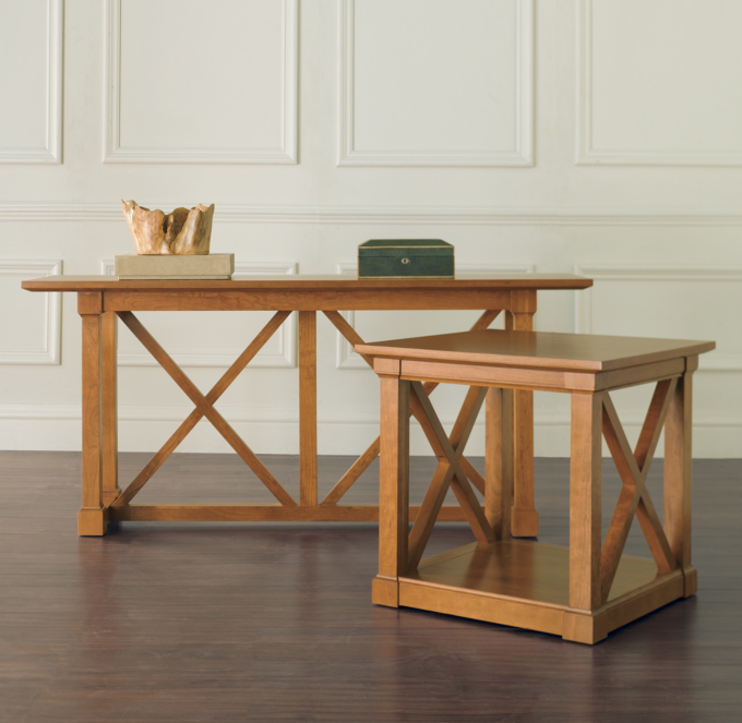 Turner Console Table