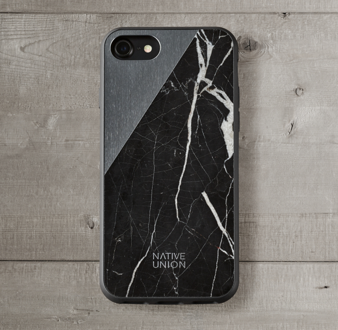 Native Union Marble Clic Case for iPhone® 7/7 Plus