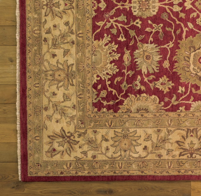 Peshawari Rug | RH