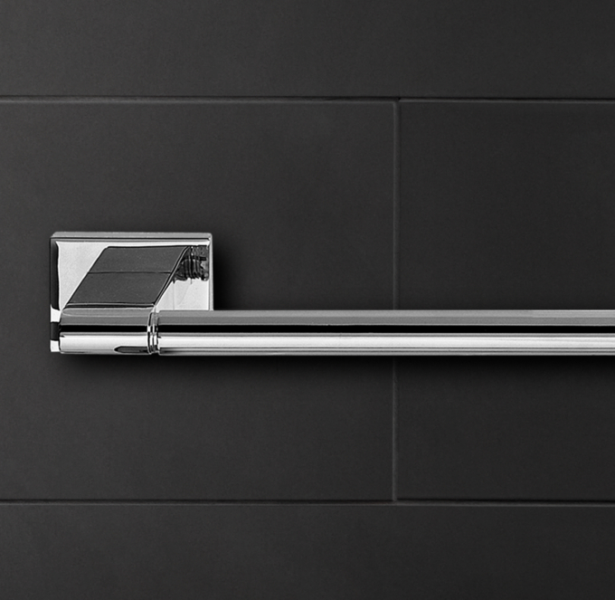 Towel Bars, High End Towel Bars, Modern Towel Bars