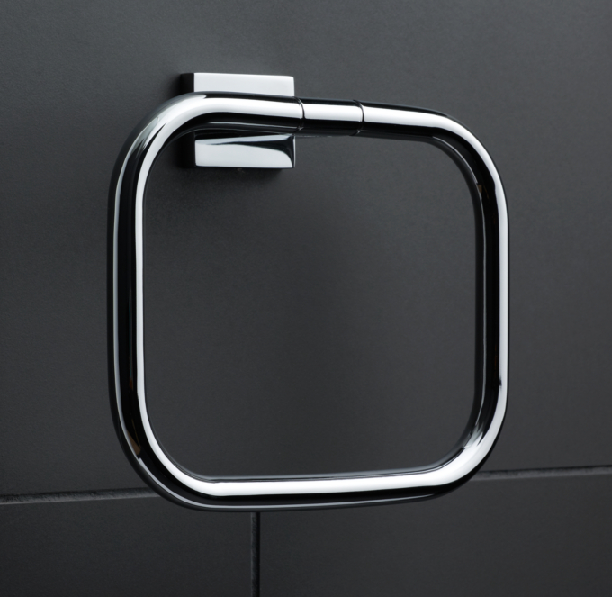 Towel Ring - Bridgeport Collection - Richelieu Hardware