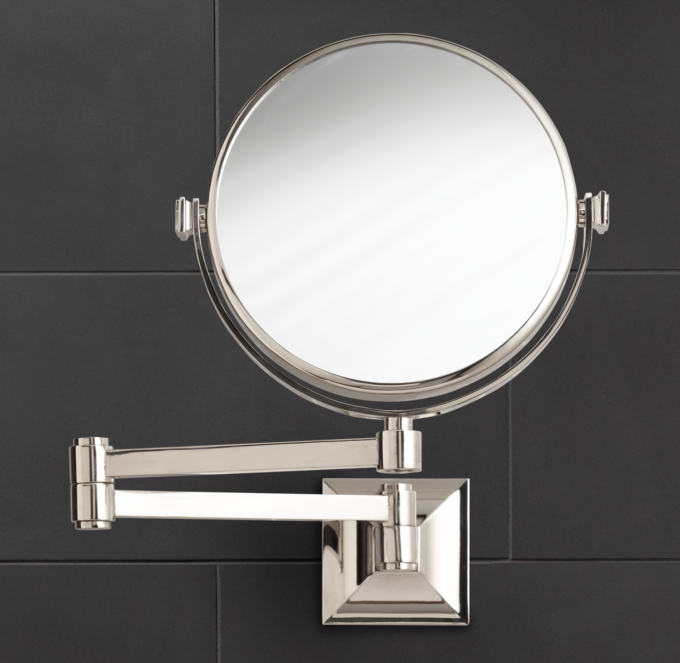 Dillon Extension Mirror