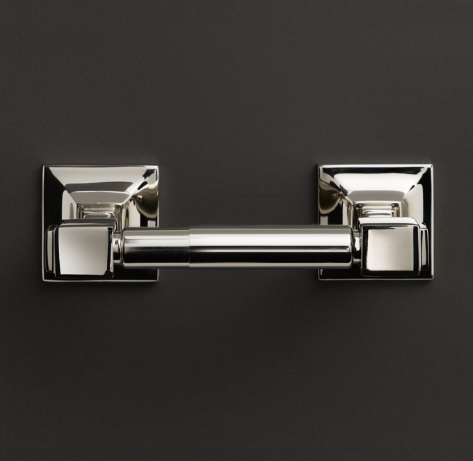 Dillon Tissue Holder