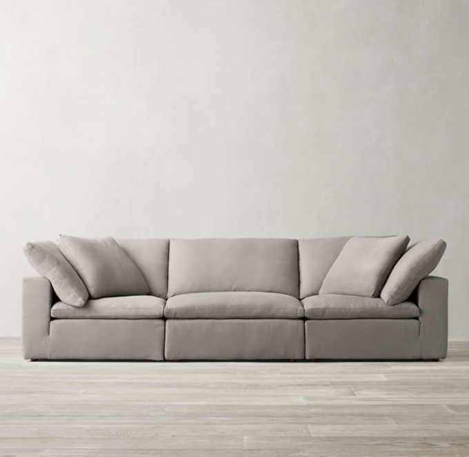 Cloud Modular Sofa