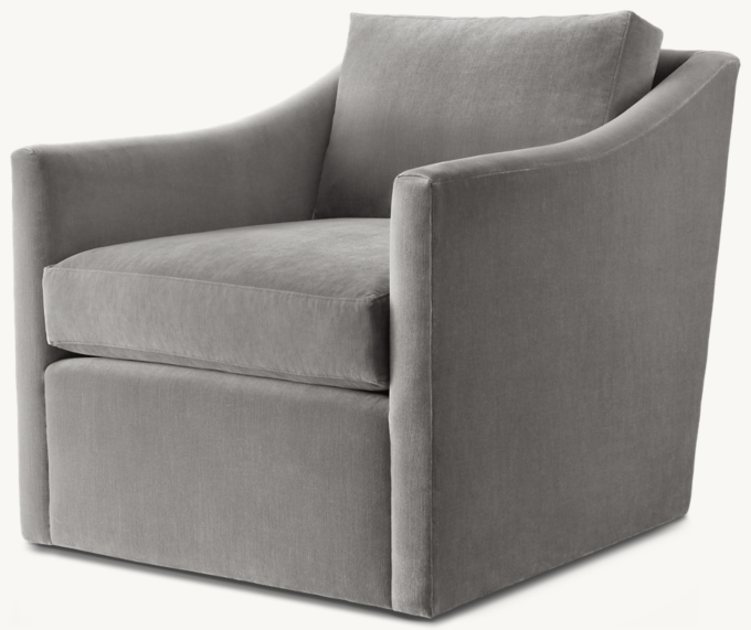 Restoration hardware store chair