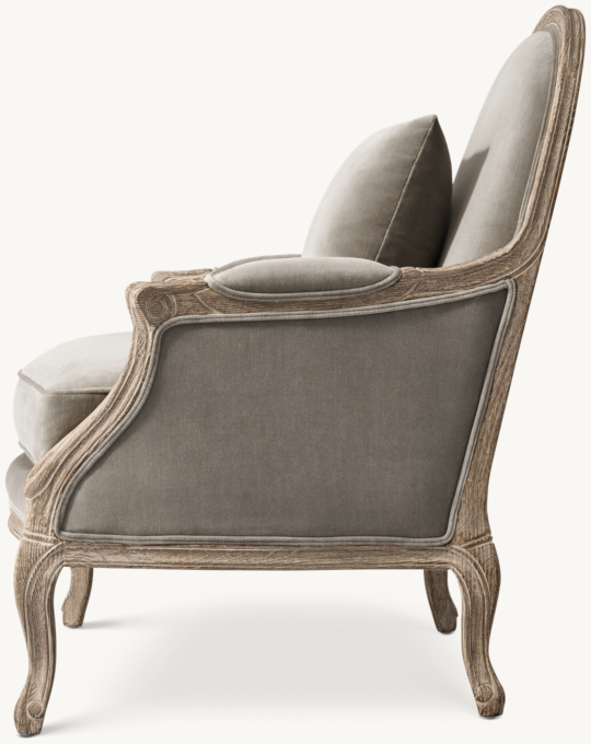 Rh lyon chair sale