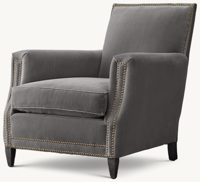 Marcel club chair discount