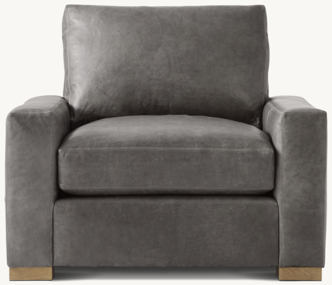 Rh maxwell chair discount