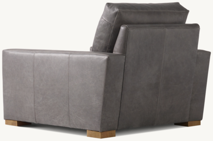 Rh maxwell chair outlet