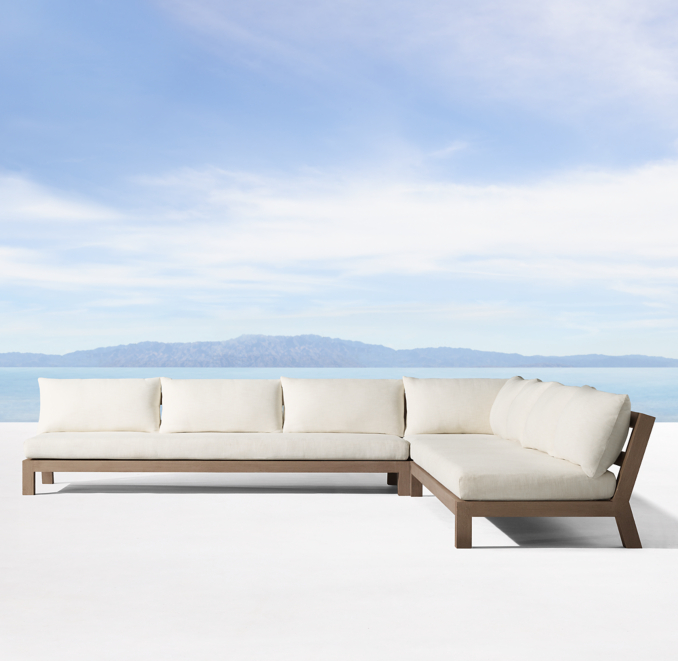 Merida Modular LSectional