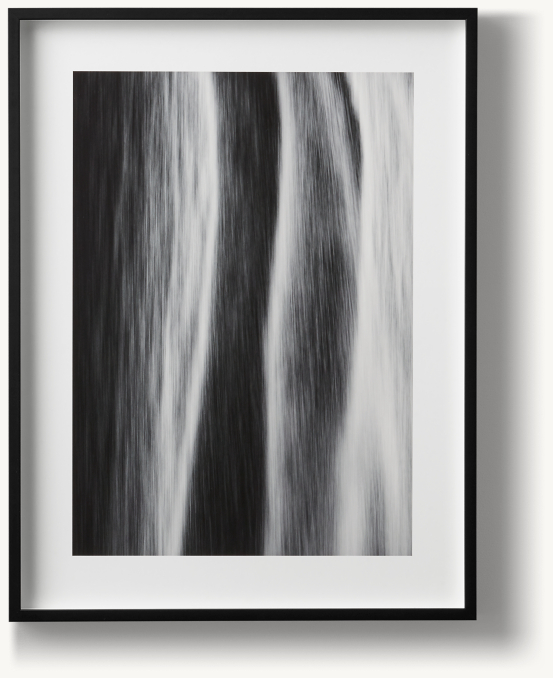 Vicente Franco: Sand Movement 7 | RH