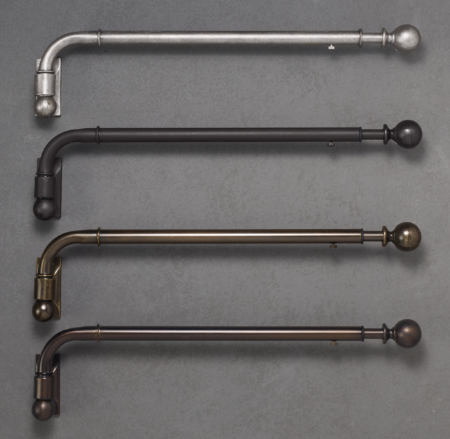 Dakota Swing Arm Rod