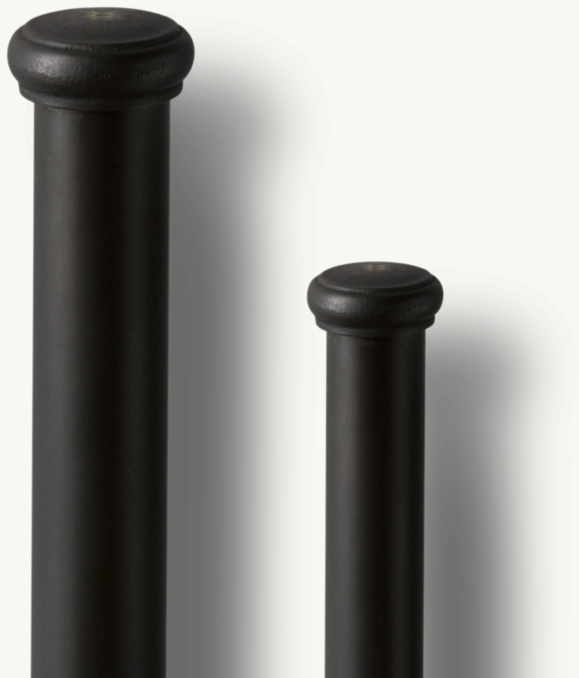 Dakota Extension Rod | RH