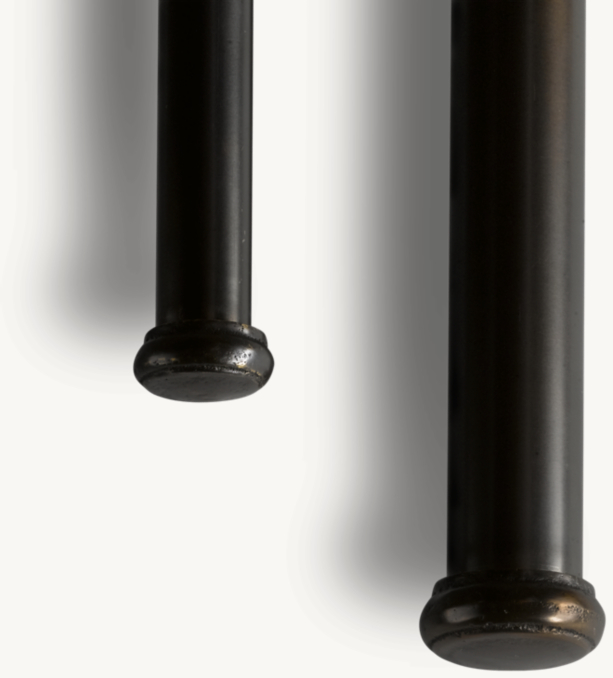 Dakota End Caps (Set Of 2) 