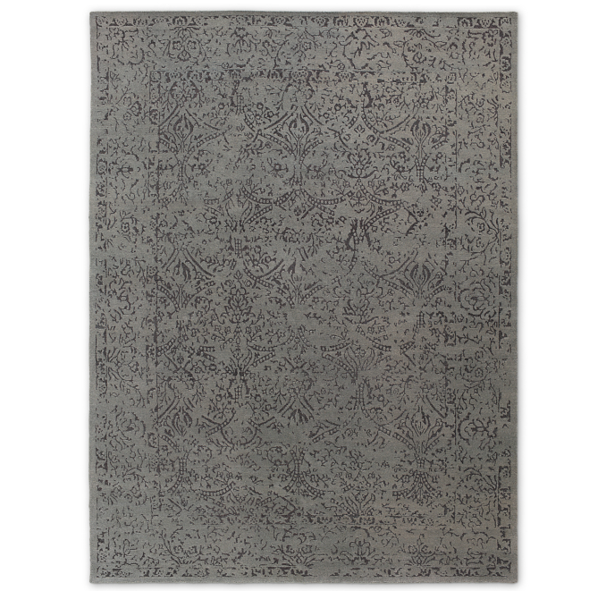 Metallic Volte Rug