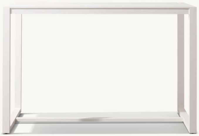 Shown in White.
