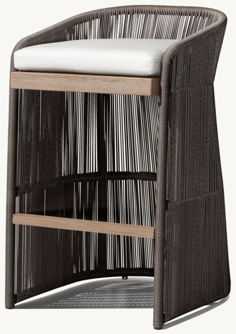 Havana Bar & Counter Stool