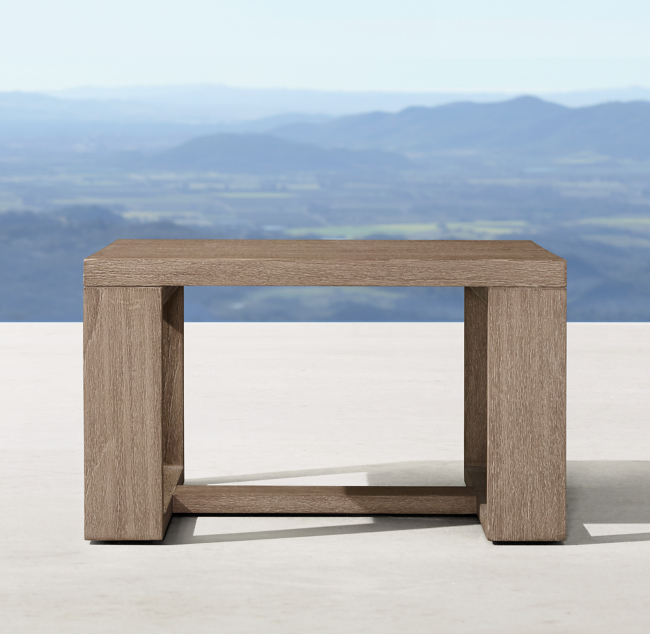 Porto Side Table