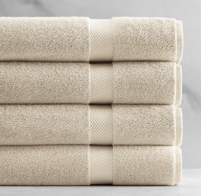 Restoration hardware best sale hooded towel