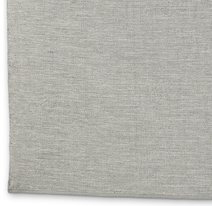 Solid Outdoor Rug Swatch