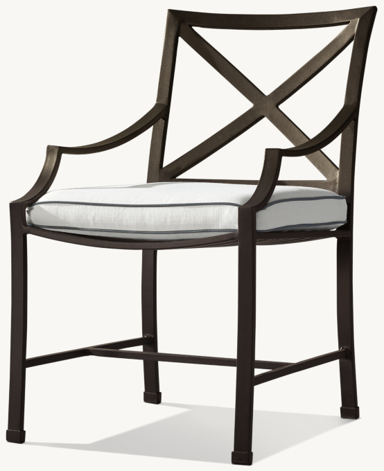 Carmel Dining Armchair