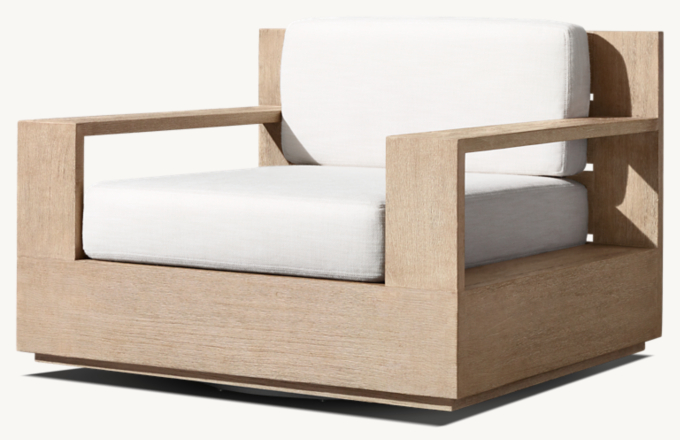 Marbella teak collection discount