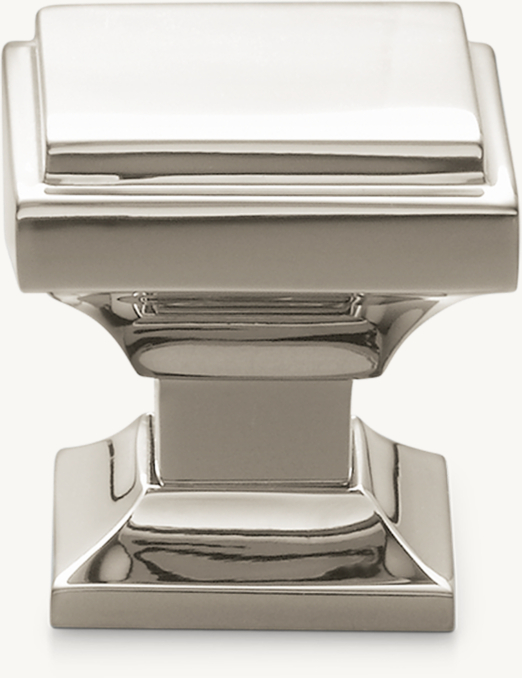 Shown in Polished Nickel.