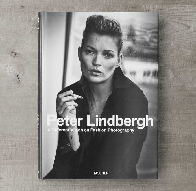 Peter Lindbergh: A Different Vision on Fashion Photography | RH