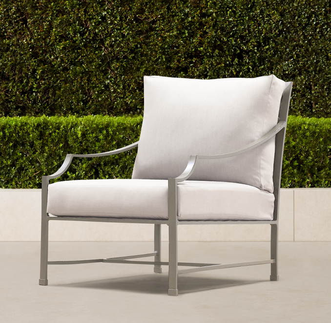 Carmel Classic Lounge Chair