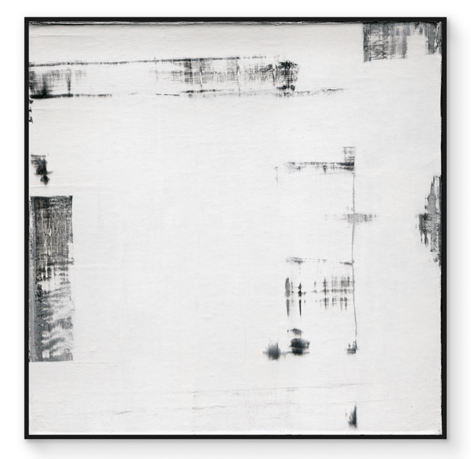 Paul van Rij: Sketches on Marble Ifor General Public