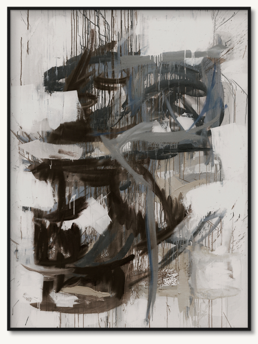 Front view of Seb Sweatman: Explorations For General Public 