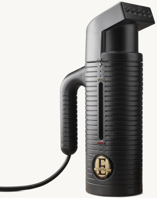 E-steam Fabric Steamer
