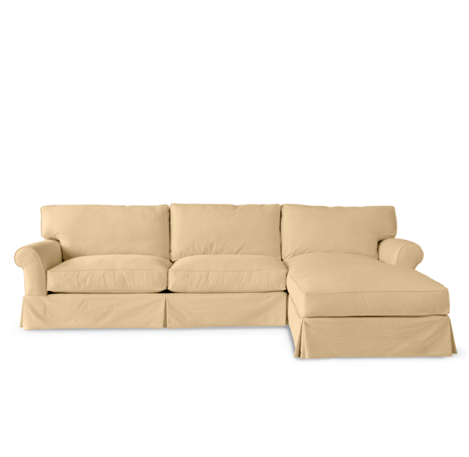 baby sectional couch