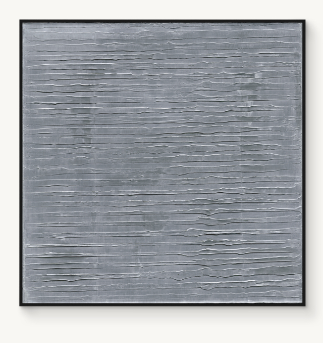 Paul van Rij: Structures I for General Public | RH