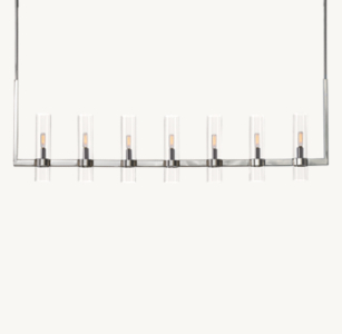 Rh deals ravelle chandelier