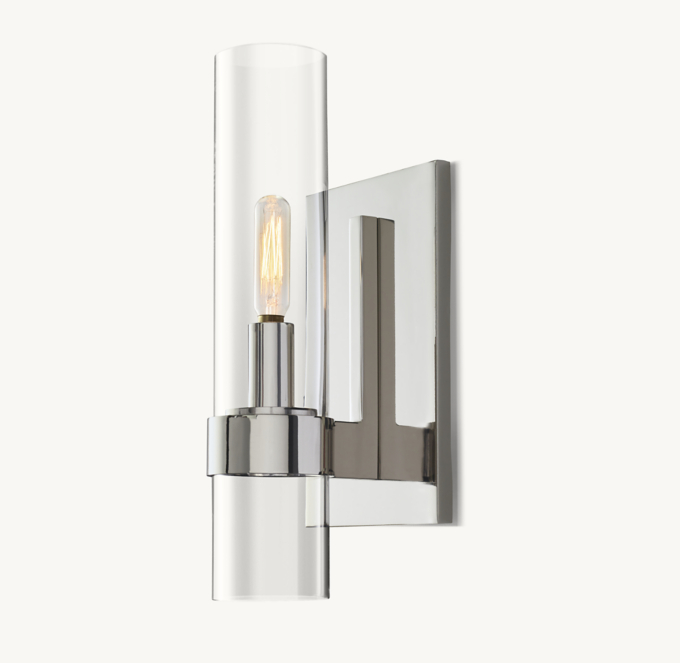 Ravelle Sconce