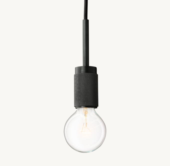 Utilitaire Socket Pendant