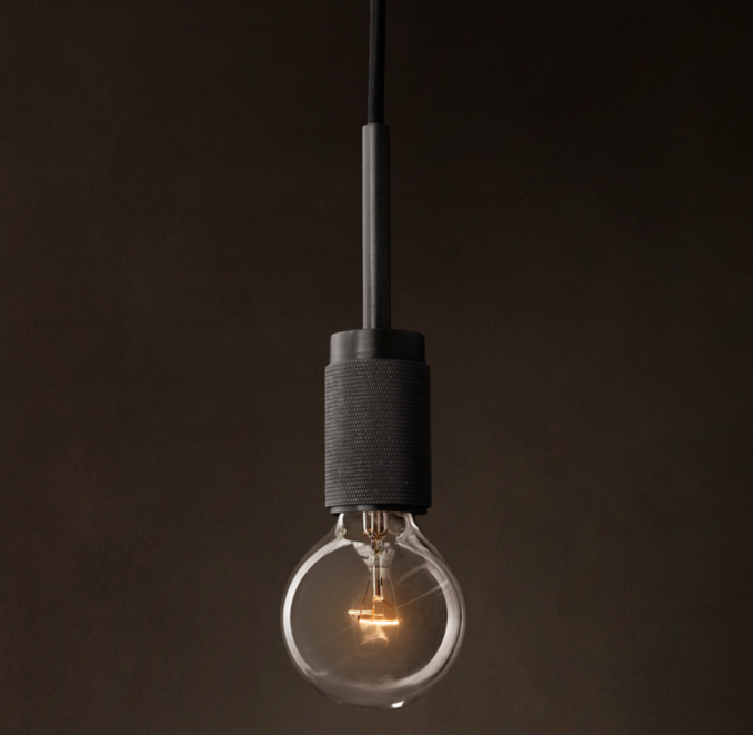 Utilitaire Socket Pendant