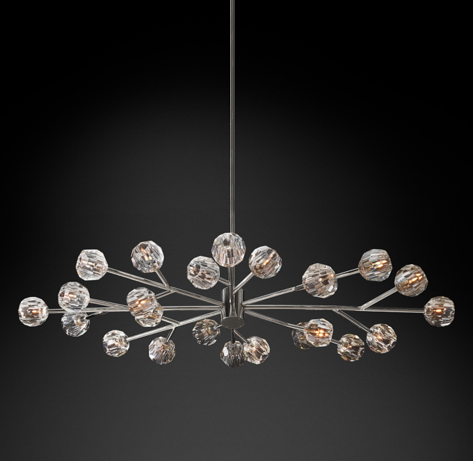 rh modern lighting