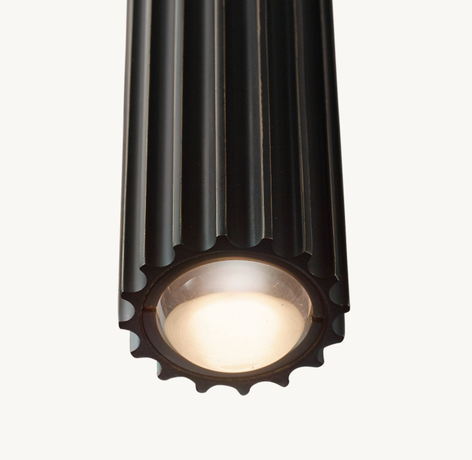 Davenport Pendant | RH